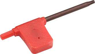 SEL3232P16 державка резьбовая Deskar - фото 9