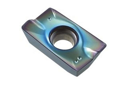 Фото 1 товара APMT 1135PDER XM TF618 фрезерная пластина Boro Deskar