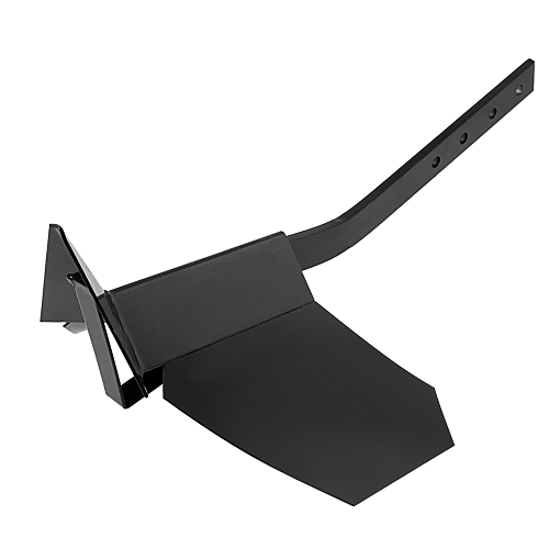 Фото 2 товара Окучник 1-рядный, без сцепки Denzel