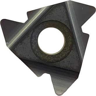 22ER 5.5 ISO LDA резьбовая пластина Deskar - фото 1