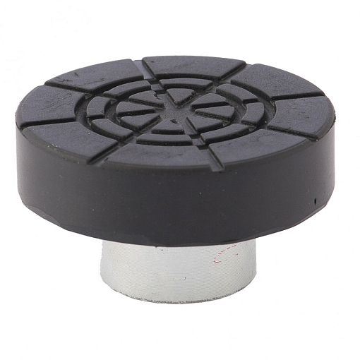 Фото 0 товара Резиновая опора для бутылочных домкратов, D штока 22 мм Matrix Россия