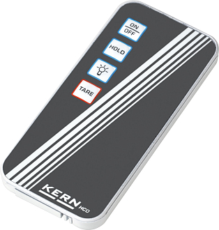 Крановые весы тип HCD 300 кг - фото 2