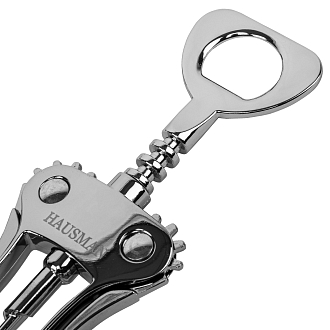 Штопор двухрычажный Hausman - фото 6