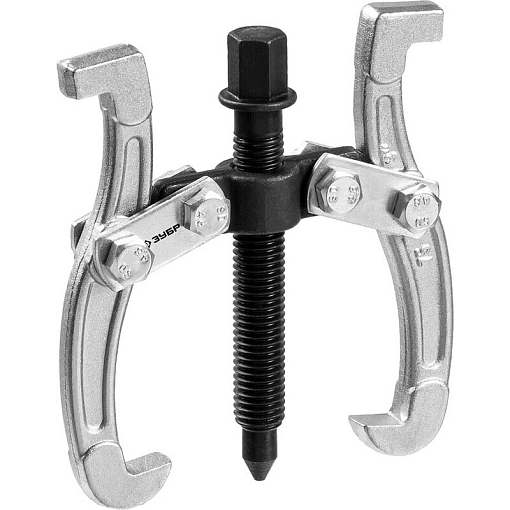 Фото 0 товара Съемник шарнирный 2-захватный серия ПРОФЕССИОНАЛ Зубр 43315060