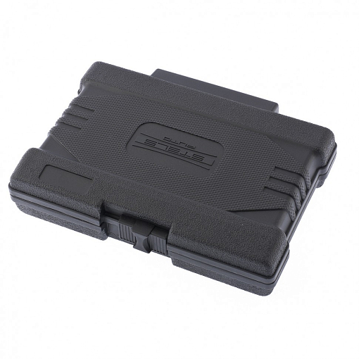 Фото 2 товара Набор бит HEX, TORX, SPLine, хвостовик-шестигранник 1/2, CrV, 42 шт. Stels