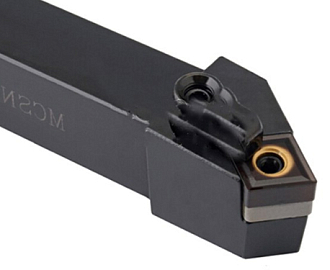 MCSNL2020K12 державка для наружного точения Deskar - фото 6