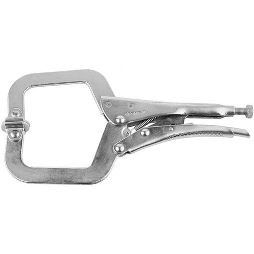 Фото 0 товара Зажимы ручные, серия «ЭКСПЕРТ» Зубр 22517