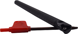 SNL0010K11 державка резьбовая Deskar - фото 5