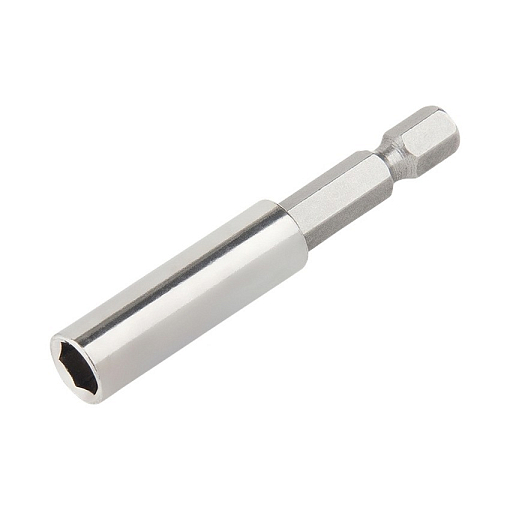 Фото 1 товара Адаптер магн. для бит, шестигранный, 1 шт. Matrix