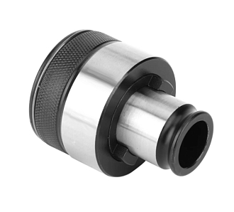 Цанга GT42-28х22 M36 DIN быстросменная резьбонарезная с обгонной муфтой OLICNC - фото 1