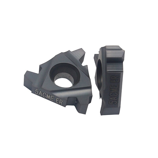 Фото 5 товара 22ER 5 ACME LDA резьбовая пластина Deskar