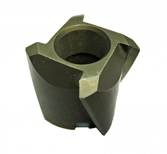 Зенкер насадной 90,0 - фото 1