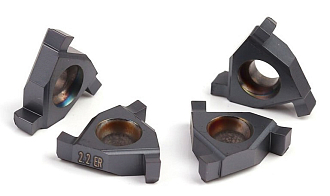 16ER IL 2.2 LDA пластина для отрезки и точения канавок Deskar - фото 4