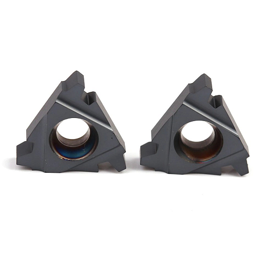 Фото 2 товара 16ER 10 ACME LDA резьбовая пластина Deskar