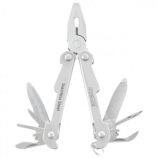 Фото 1 товара Трансформер, 113 мм, 13 предметов Sparta