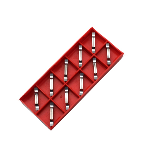 Фото 5 товара MGGN300 JM K10 пластина для отрезки и точения канавок Deskar