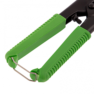 Болторез компактный, 200 мм - 8", 65Mn Сибртех - фото 6