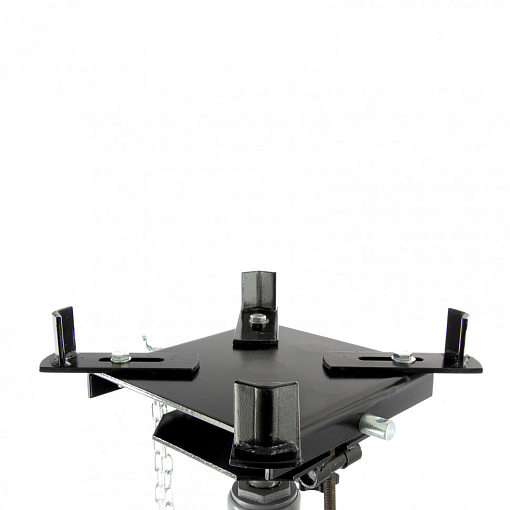 Фото 4 товара Стойка трансмиссионная гидравлическая, 0,4 т, H подъема 1260-1735 мм Matrix