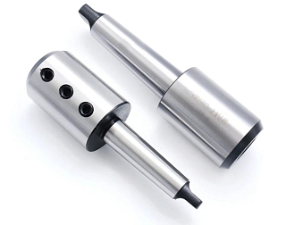 MTA2-SLN12 оправка для конц фрез weldon OLICNC - фото 3