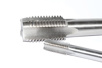 Метчик М 14х0,75 м/р Р6М5 скв - фото 3