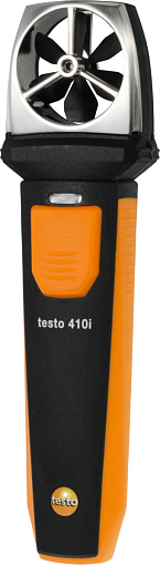 Фото 3 товара Расходомер с термометром 405I