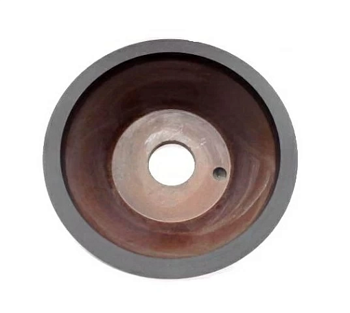 Фото 0 товара Круг алмазный 12А2-45 125х3х3х40х32 АС6 63/50 В2-01 100%