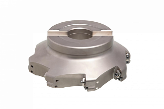 Корпусная фреза EMRW 6R80-27-6T - фото 2