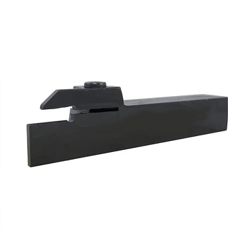 TTER2525-2CT16 державка для обработки канавок и отрезки Deskar - фото 1