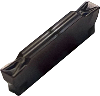 MGMN300 T LF6018 пластина для отрезки и точения канавок Deskar - фото 1