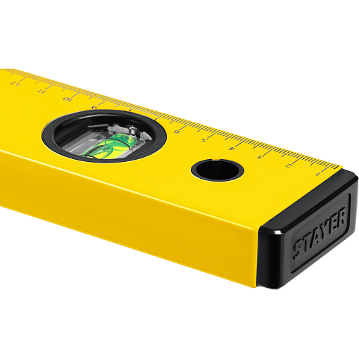 Фото 5 товара Уровень строительный STAYER 800 мм, STANDARD 3460-080_z04