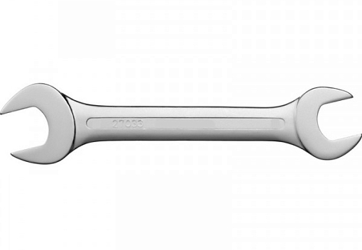 Фото 0 товара Ключ гаечный рожковый 4х5