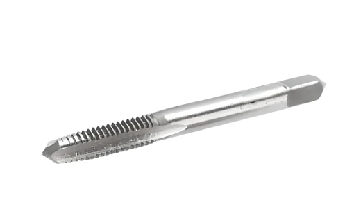 Фото 0 товара Метчик М 4х0,5 м/р скв Р6М5 STV