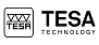 Логотип производителя Tesa Technology