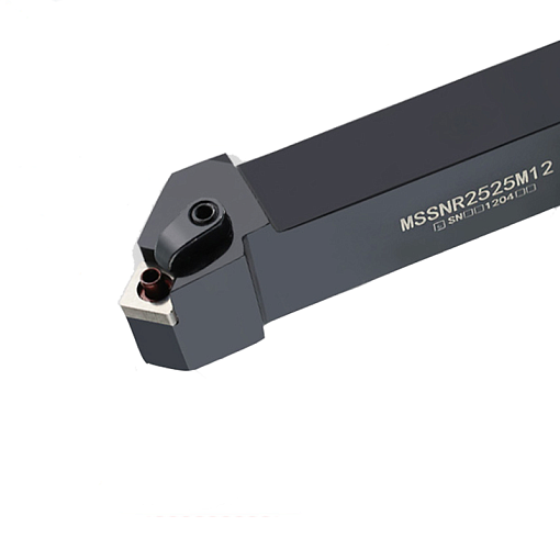 Фото 7 товара MSSNR2525M12 державка для наружного точения Deskar