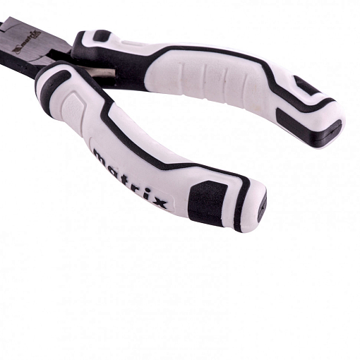 Фото 2 товара Круглогубцы Mini, 125 мм, авторазжим, Pro Matrix