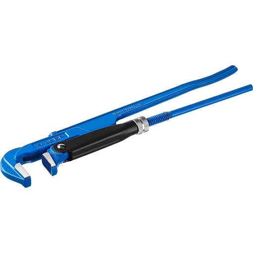 Фото 0 товара Ключ трубный №2 Зубр 27335-2_z01