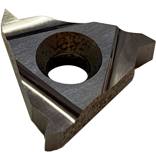 Фото 2 товара 16ER A 60 K15 резьбовая пластина Deskar