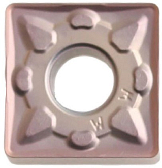 SNMG120412 MM LF6118 токарная пластина Deskar - фото 1