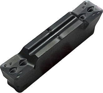 MGMN500 M LDA пластина для отрезки и точения канавок Deskar - фото 1