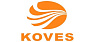 Логотип производителя Koves
