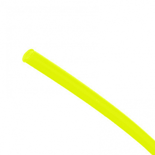 Фото 4 товара Леска для триммера, круглая 2 мм х 15 м, блистер Flex cord Denzel