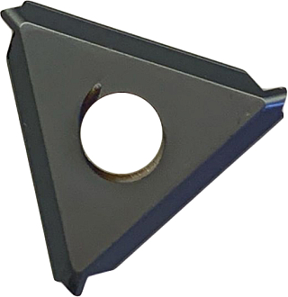 16ER 1.5 ISO LDA резьбовая пластина Deskar - фото 3