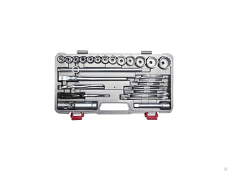 Набор автомобилиста (26 предметов) - фото 2