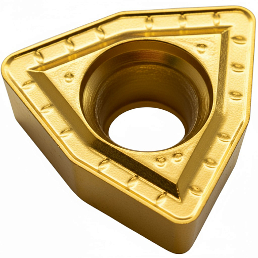 Фото 0 товара WCMX040208 MF LF6028 пластина для сверла Deskar