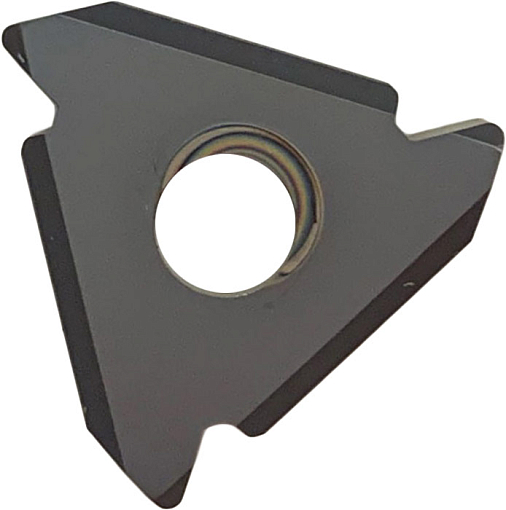 Фото 2 товара 22ER 4.0 ISO LDA резьбовая пластина Deskar