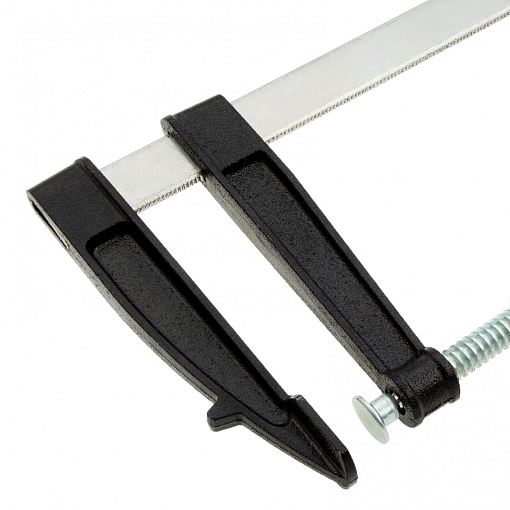 Фото 3 товара Струбцина F-образная, 800 х 120 мм Sparta