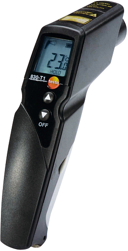 Фото 2 товара Инфракрасный термометр T2