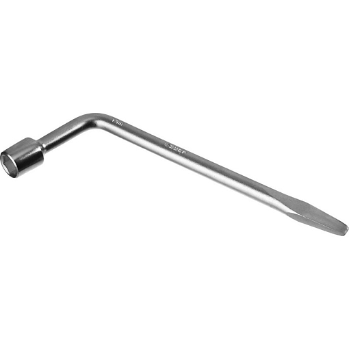 Фото 0 товара Ключи баллонные Г-образные, серия «ЭКСПЕРТ» Зубр 2753-17