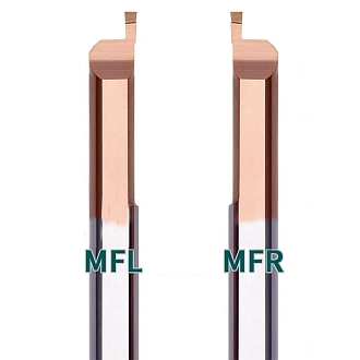 MFL 6 B1.5 L22 минирезец Deskar - фото 2