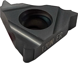 16ER 12 UN LDA резьбовая пластина Deskar - фото 3